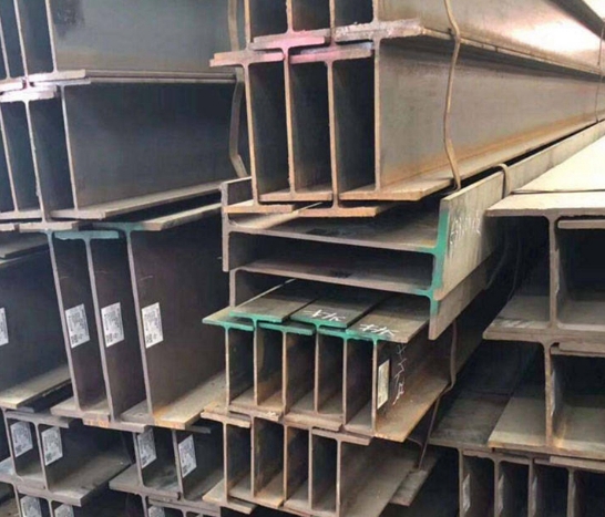 舟山Q235C工字钢
